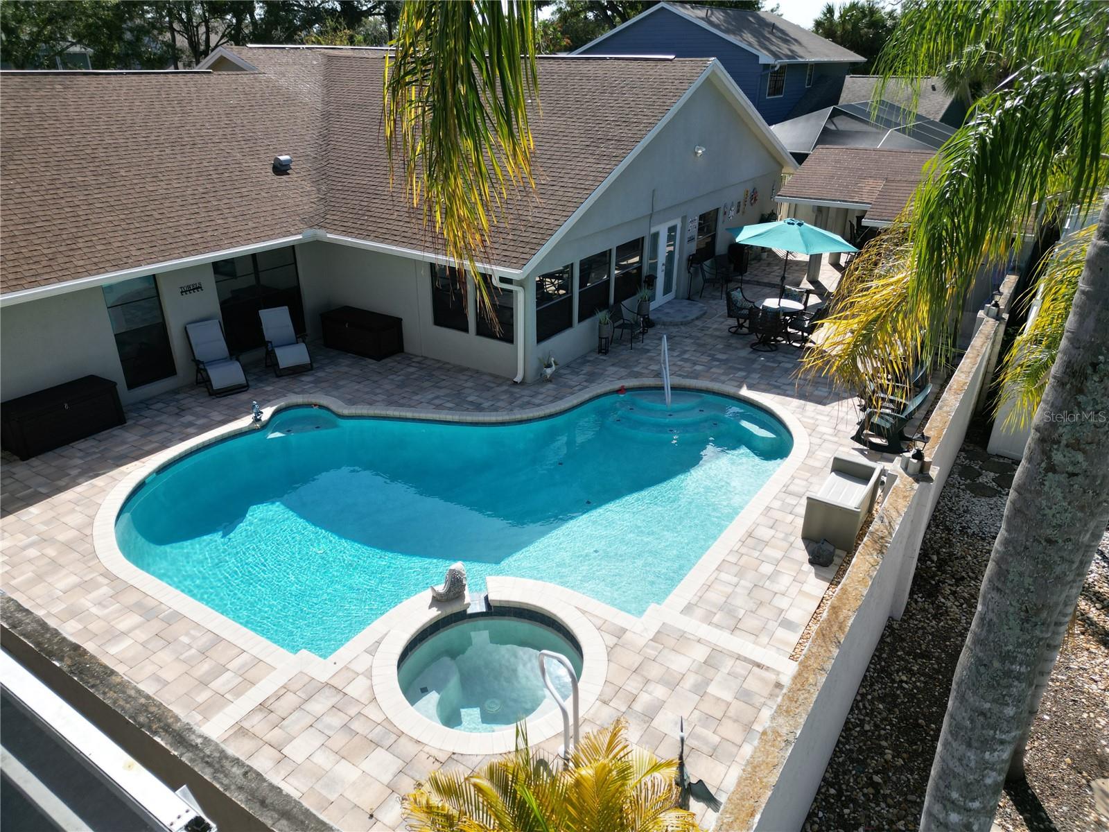 4608 APPLE RIDGE LN, TAMPA, FL, 33624