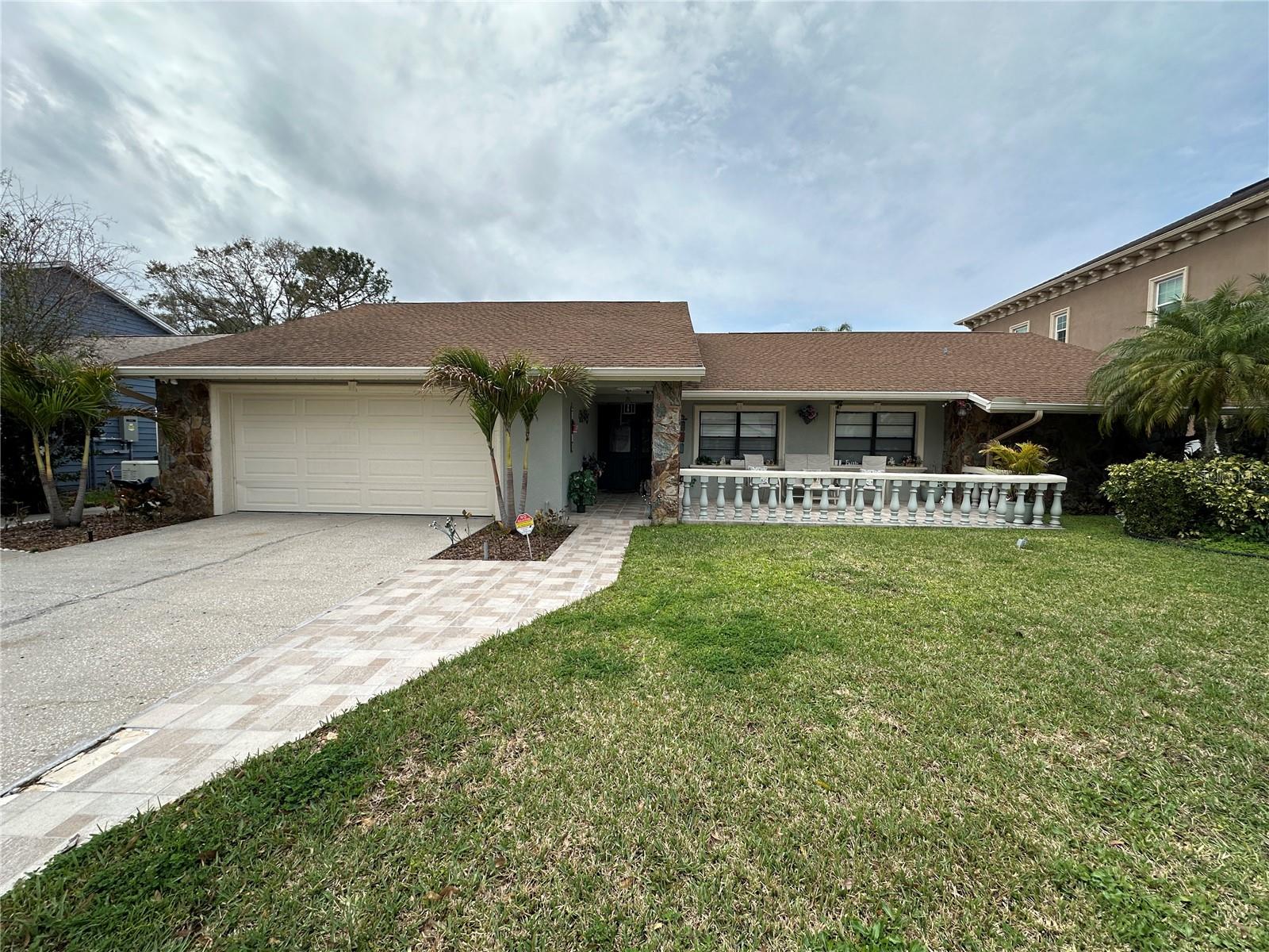 4608 APPLE RIDGE LN, TAMPA, FL, 33624