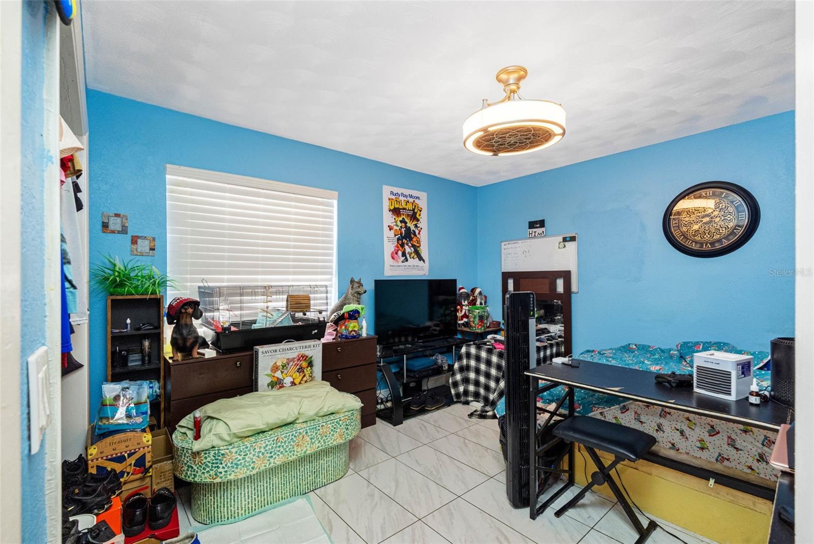 4608 APPLE RIDGE LN, TAMPA, FL, 33624