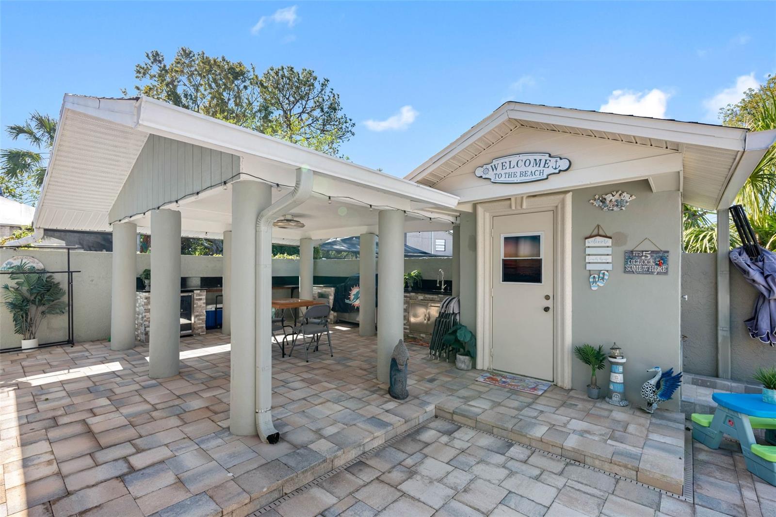 4608 APPLE RIDGE LN, TAMPA, FL, 33624