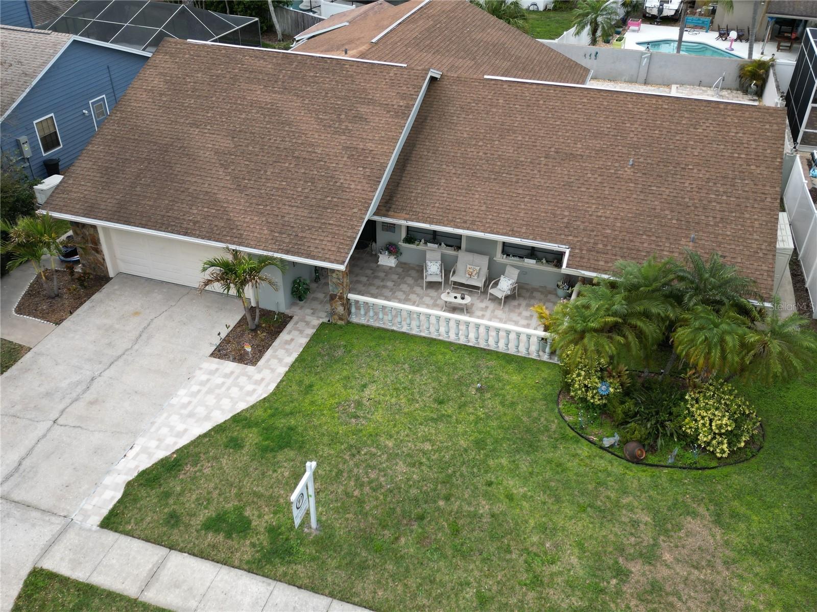 4608 APPLE RIDGE LN, TAMPA, FL, 33624