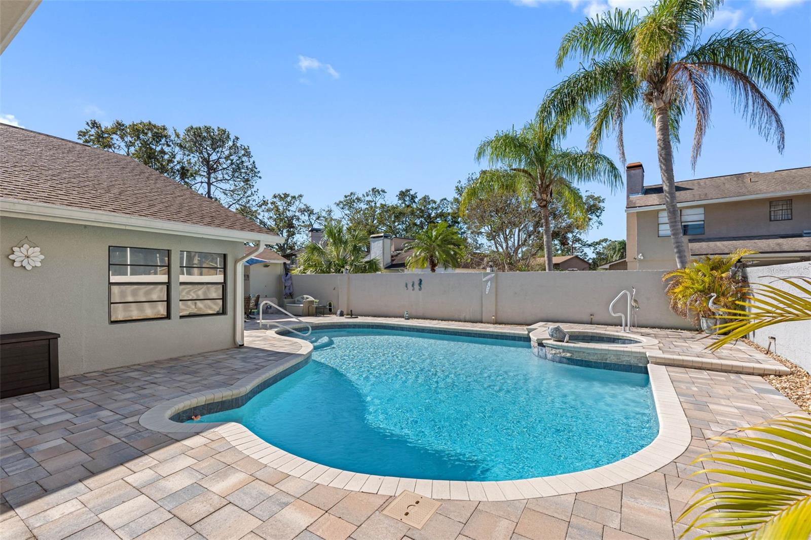 4608 APPLE RIDGE LN, TAMPA, FL, 33624