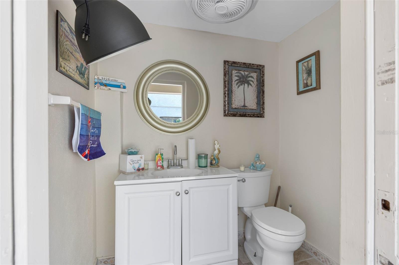 4608 APPLE RIDGE LN, TAMPA, FL, 33624