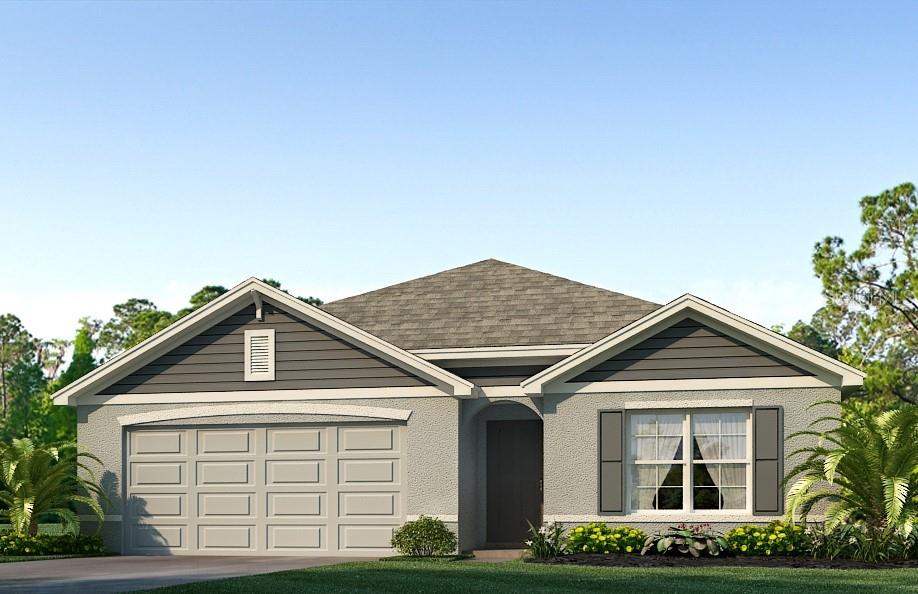 9897 SE 161ST LANE RD, SUMMERFIELD, FL, 34491