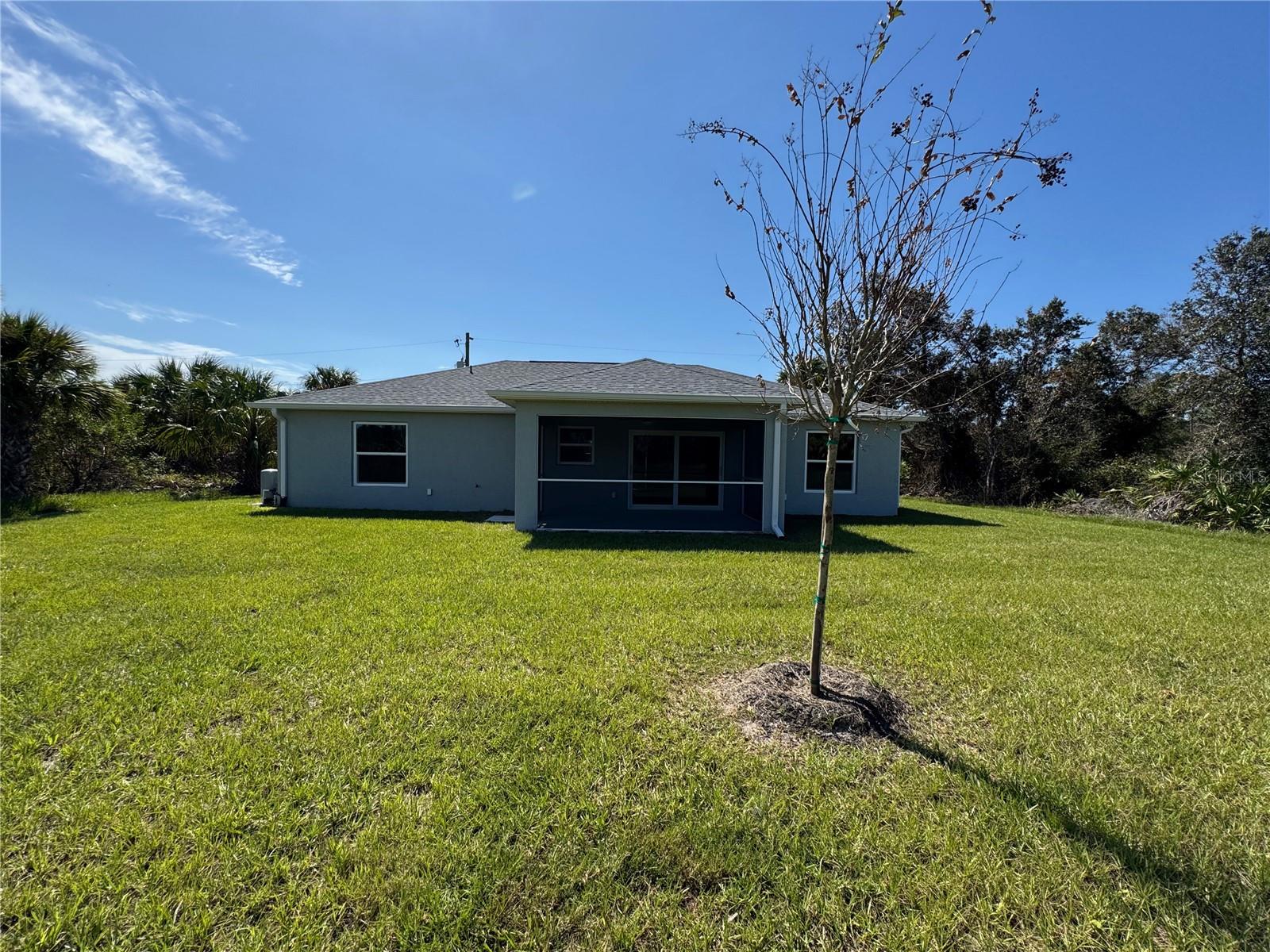 6242 ANTIQUE CIR, NORTH PORT, FL, 34288