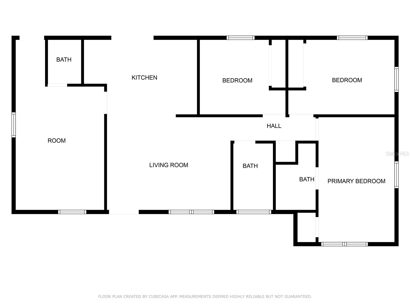 1111 N HART BLVD, ORLANDO, FL, 32818