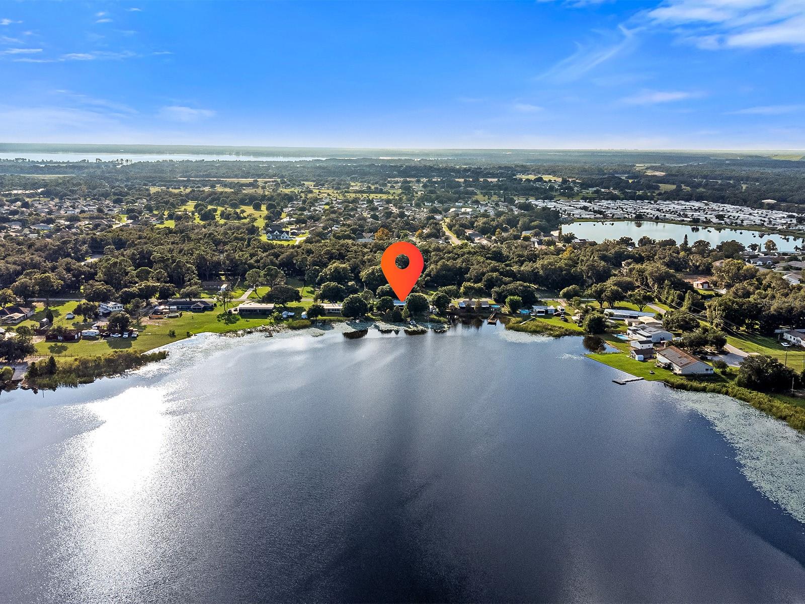 126 BERMUDA CT, WINTER HAVEN, FL, 33880