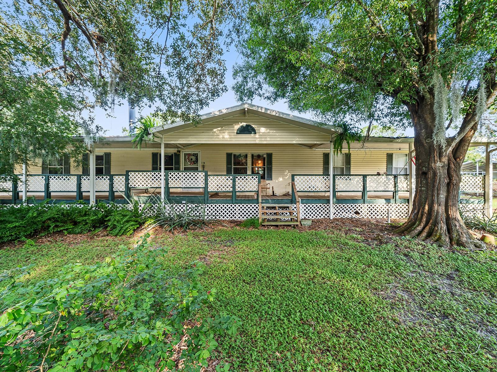 126 BERMUDA CT, WINTER HAVEN, FL, 33880