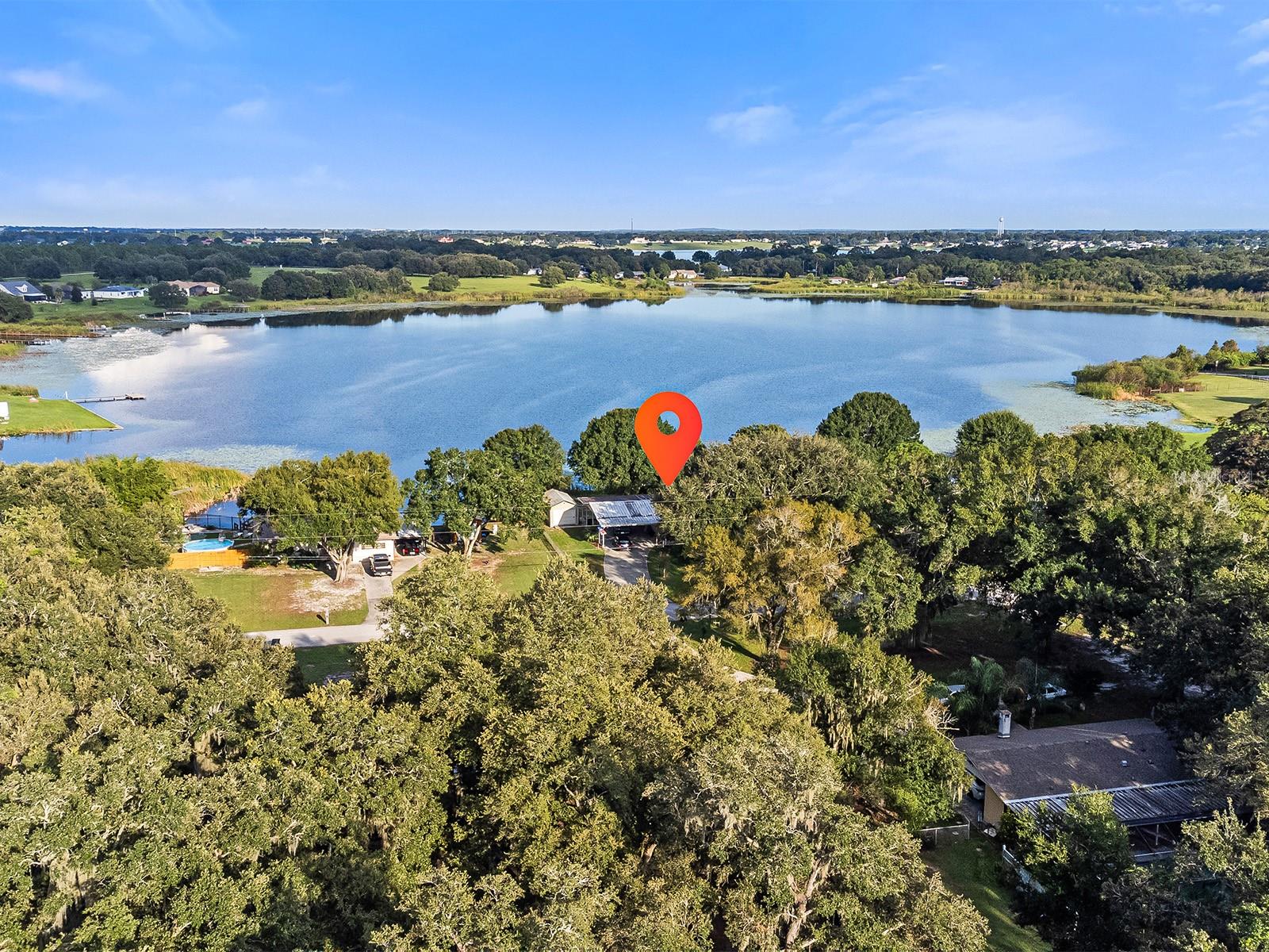 126 BERMUDA CT, WINTER HAVEN, FL, 33880