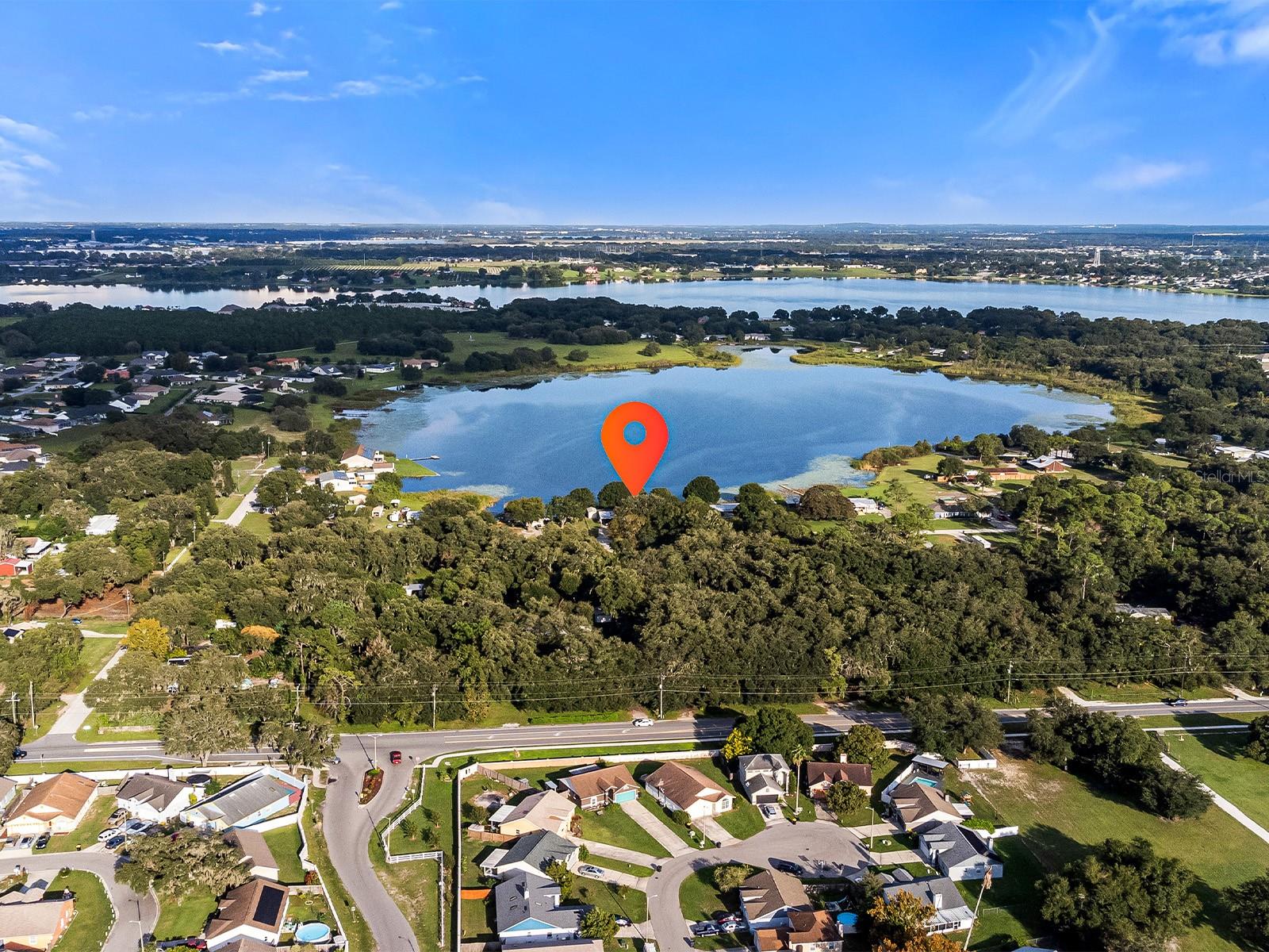 126 BERMUDA CT, WINTER HAVEN, FL, 33880