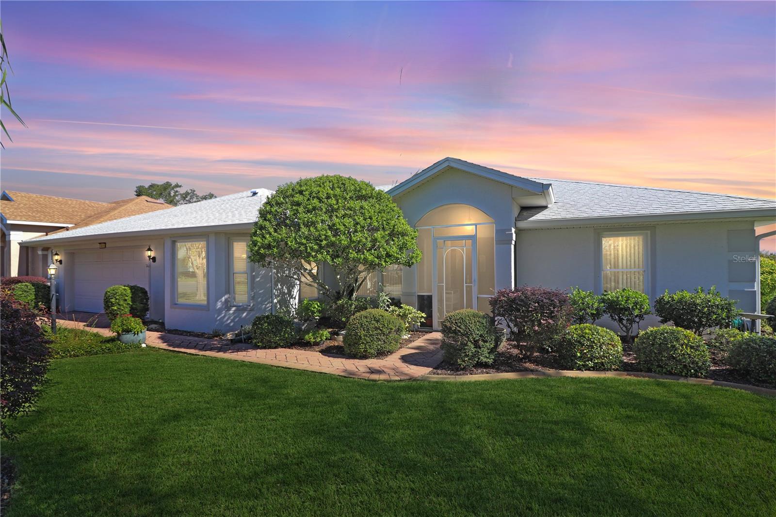 4809 SAINT ANDREWS ARC, LEESBURG, FL, 34748