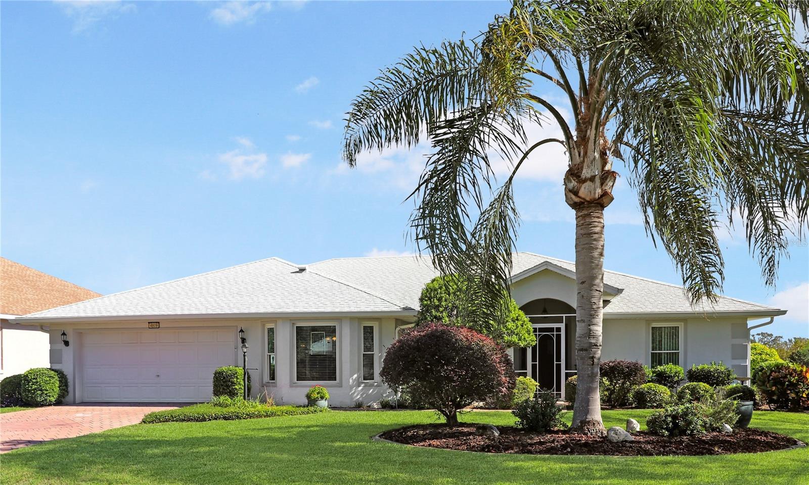 4809 SAINT ANDREWS ARC, LEESBURG, FL, 34748