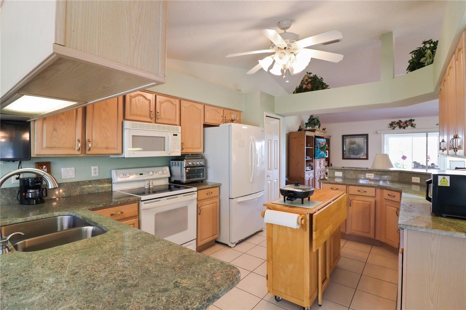 4809 SAINT ANDREWS ARC, LEESBURG, FL, 34748