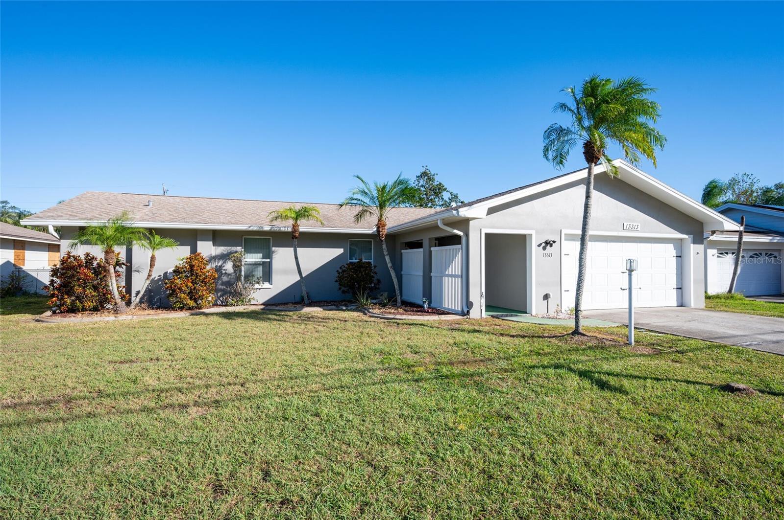 13313 86TH AVE N, SEMINOLE, FL, 33776