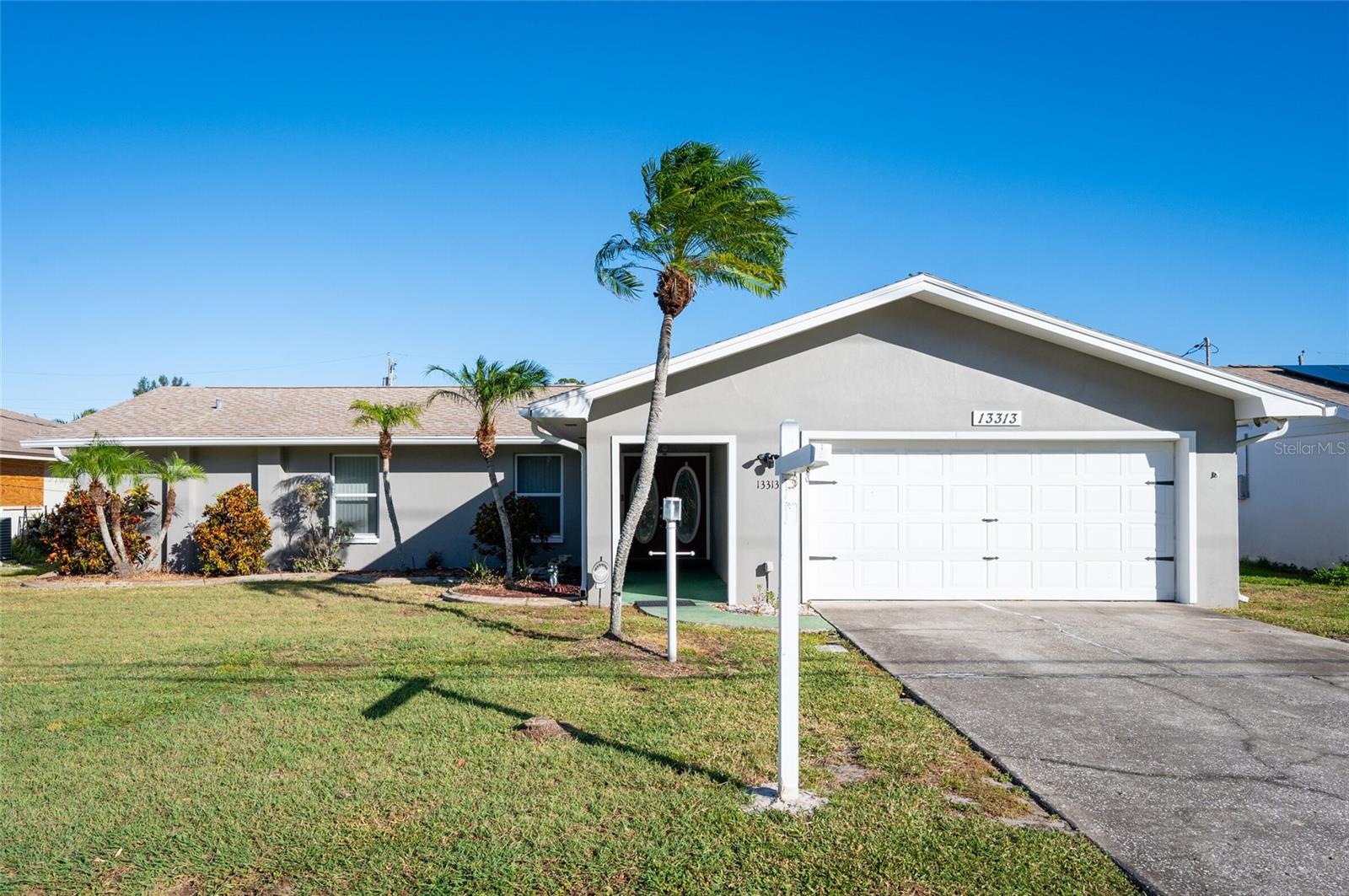 13313 86TH AVE N, SEMINOLE, FL, 33776