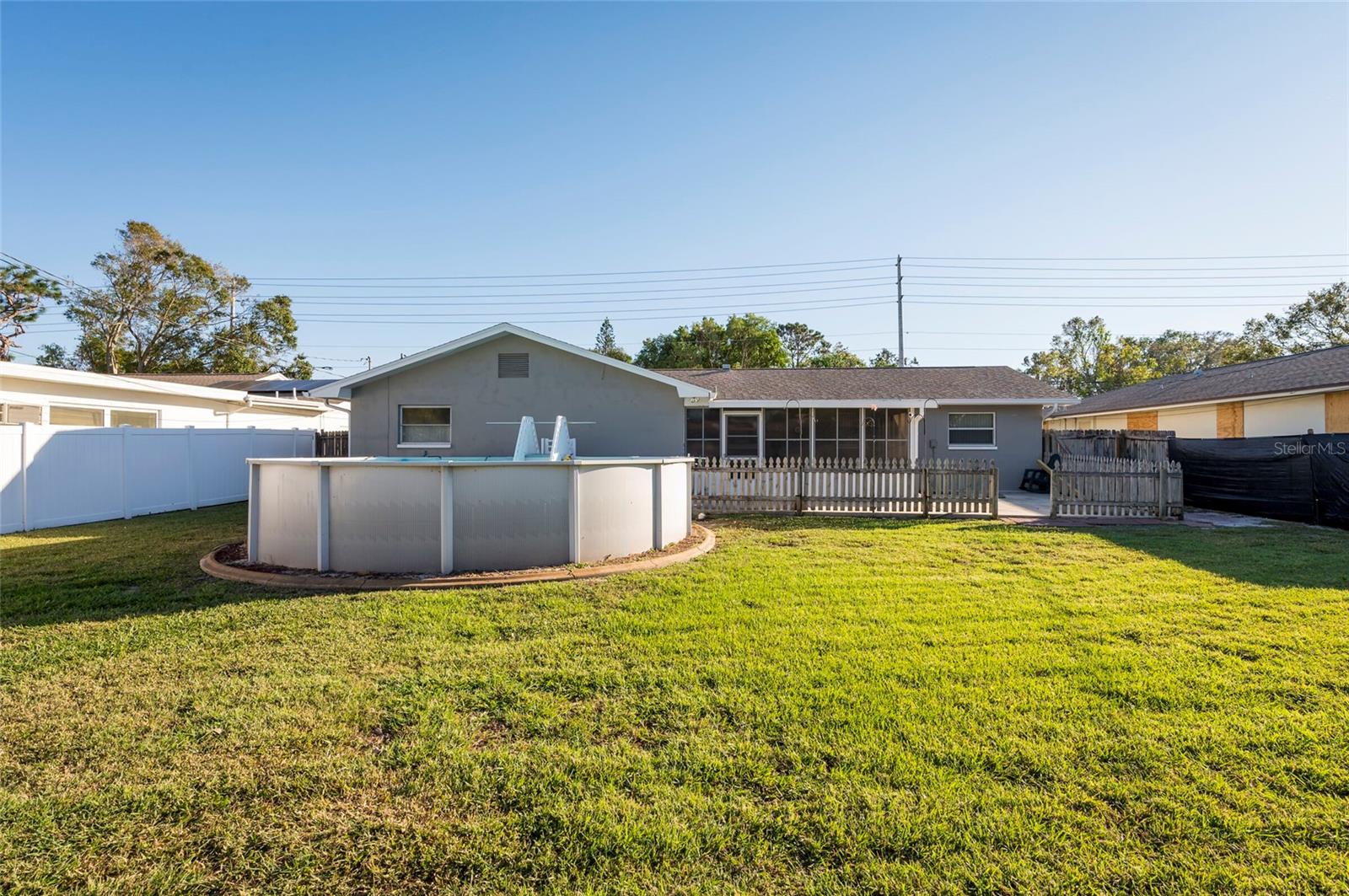 13313 86TH AVE N, SEMINOLE, FL, 33776