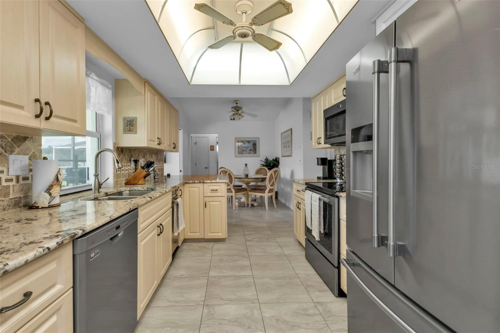 3494 YUKON DR, PORT CHARLOTTE, FL, 33948