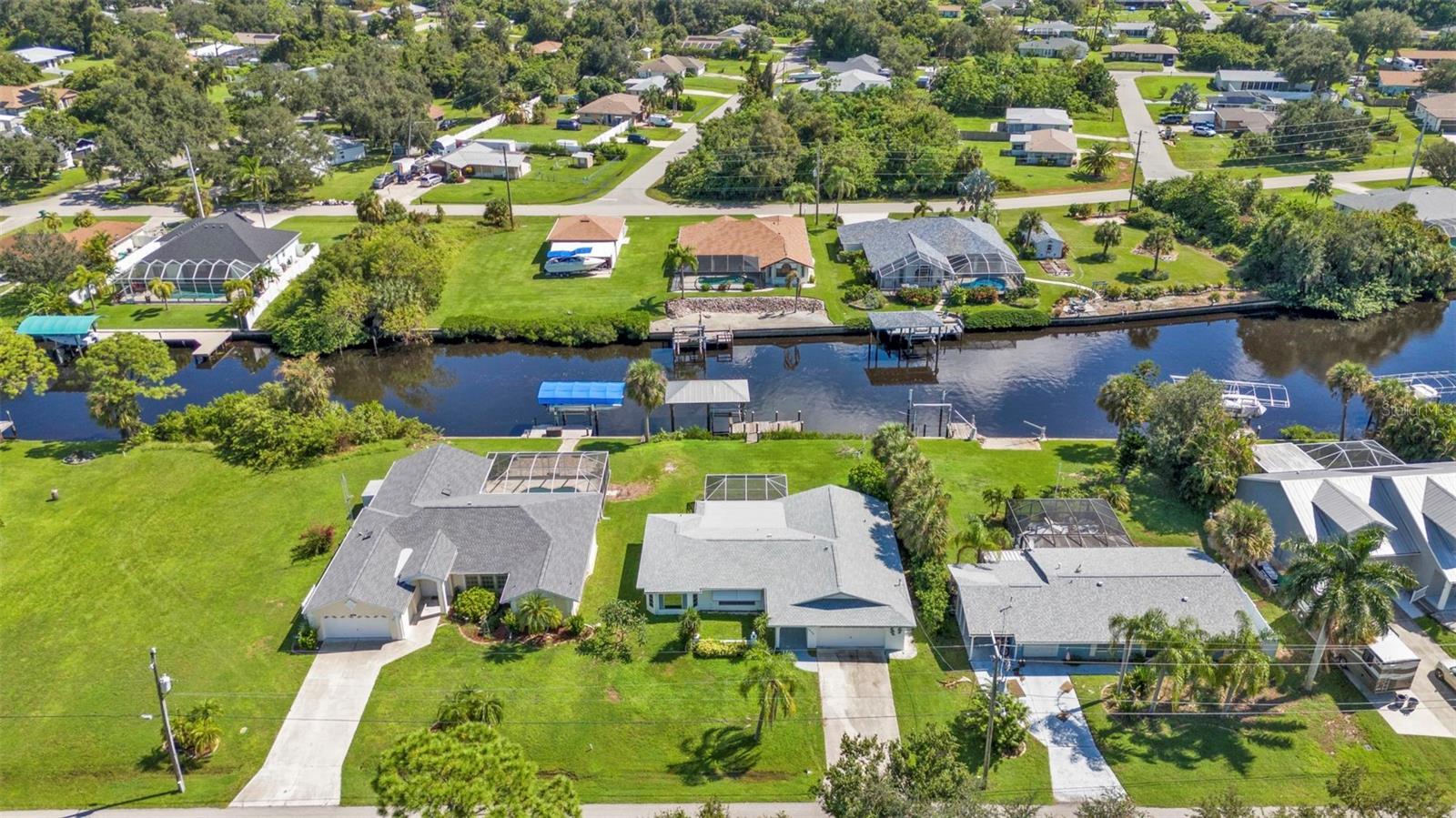 3494 YUKON DR, PORT CHARLOTTE, FL, 33948