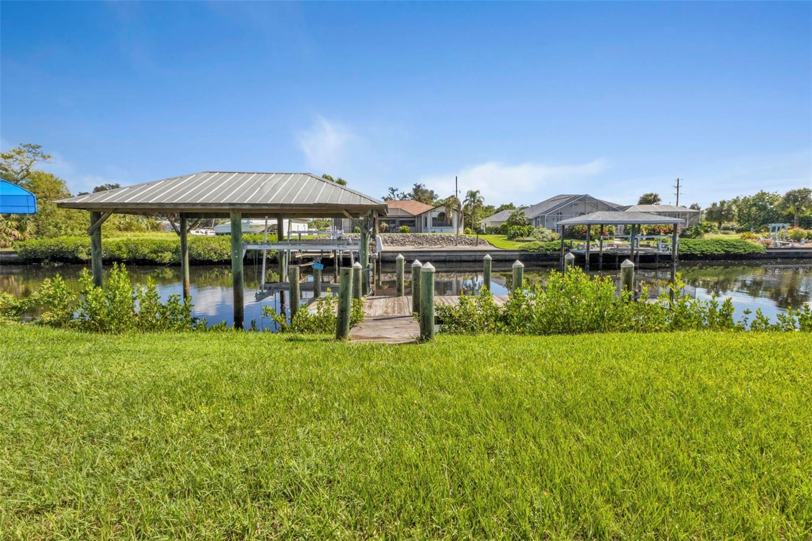 3494 YUKON DR, PORT CHARLOTTE, FL, 33948