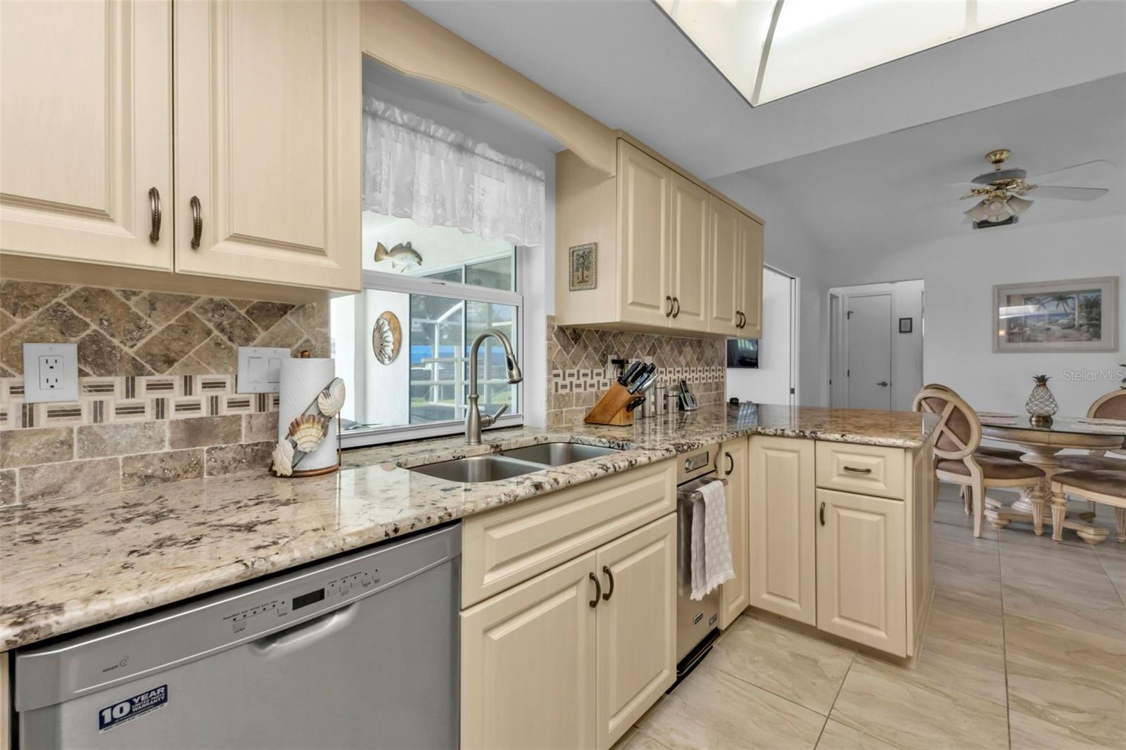 3494 YUKON DR, PORT CHARLOTTE, FL, 33948
