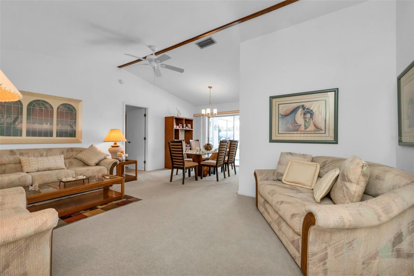 3494 YUKON DR, PORT CHARLOTTE, FL, 33948