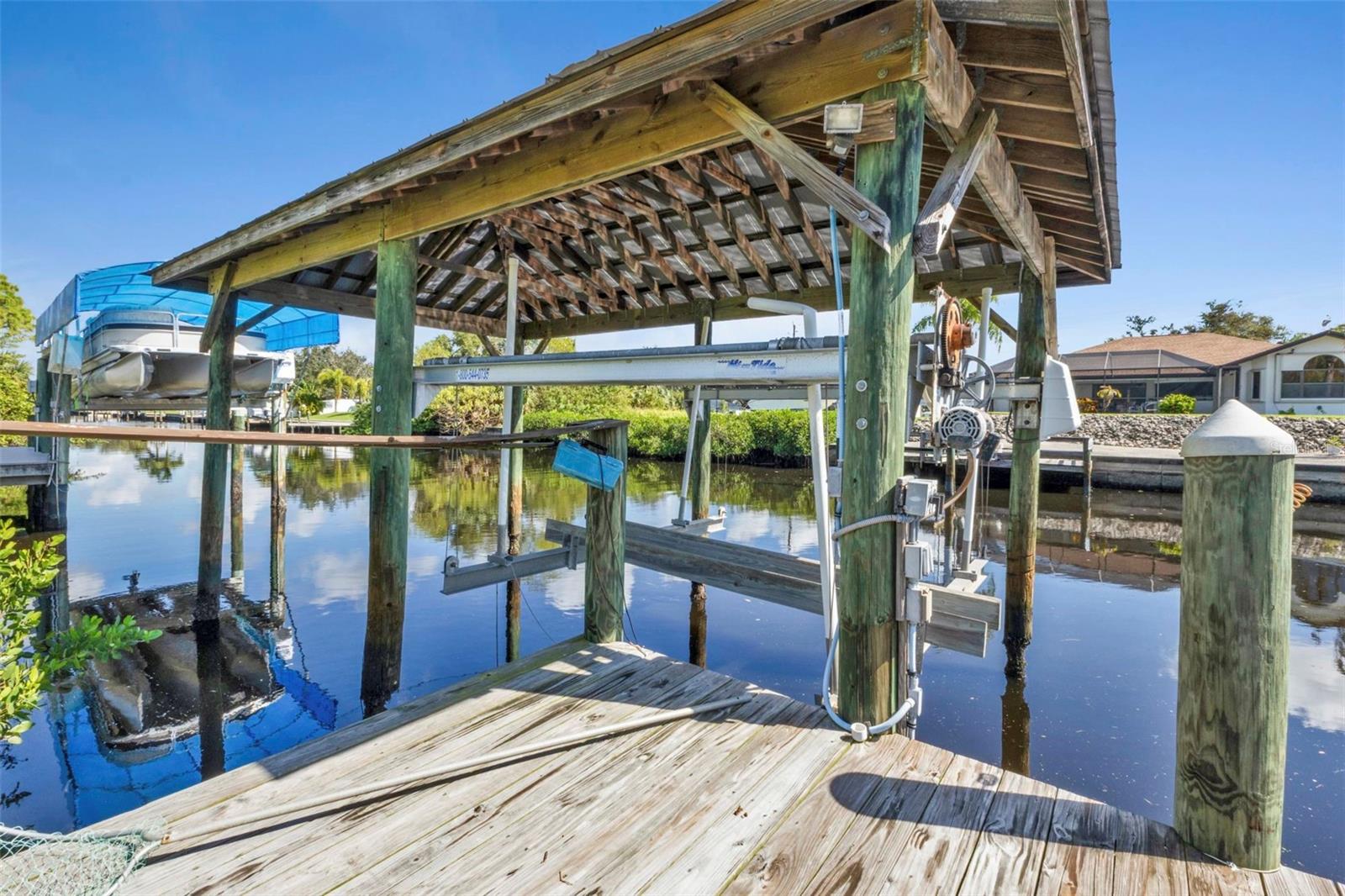 3494 YUKON DR, PORT CHARLOTTE, FL, 33948