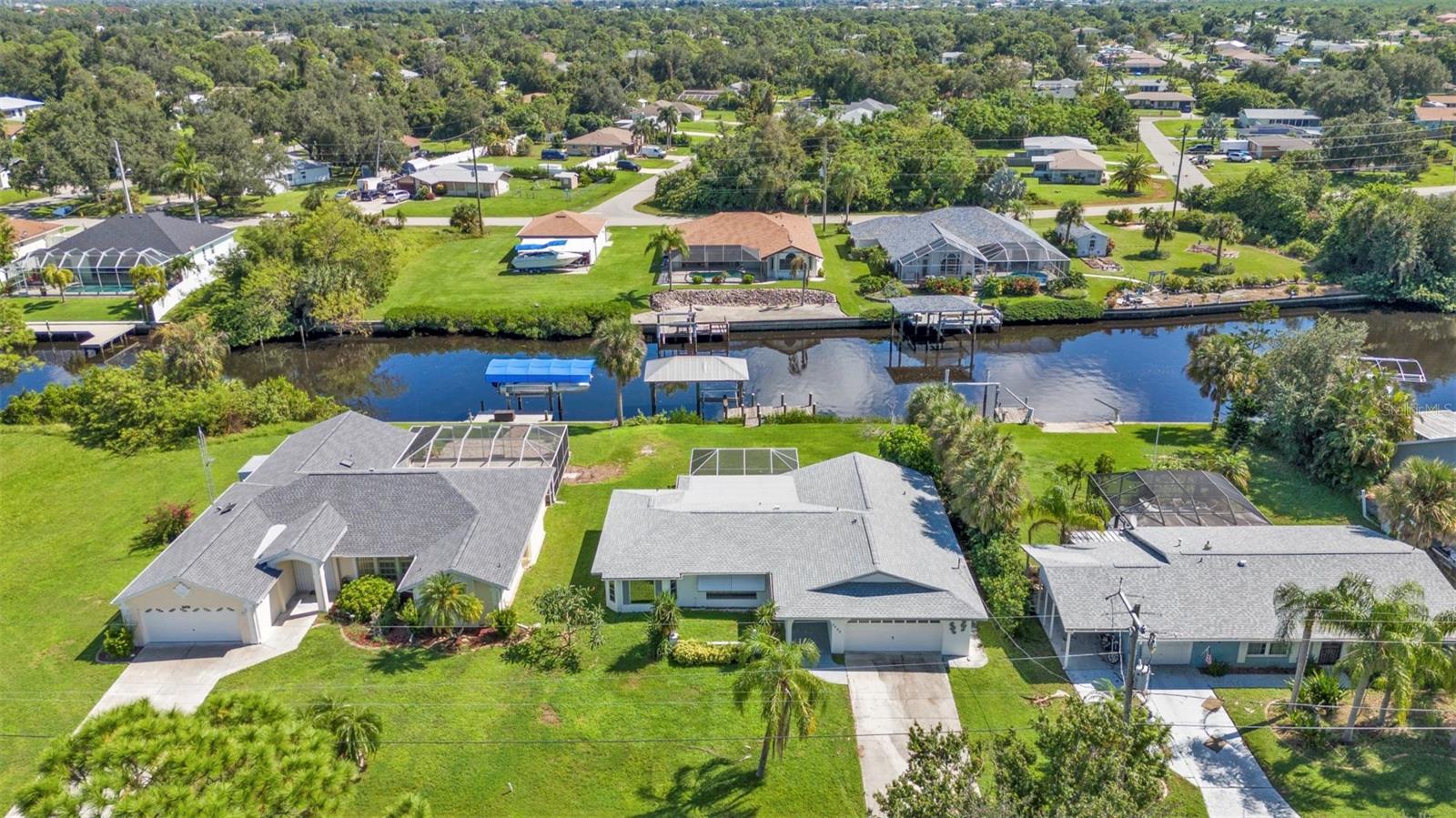 3494 YUKON DR, PORT CHARLOTTE, FL, 33948