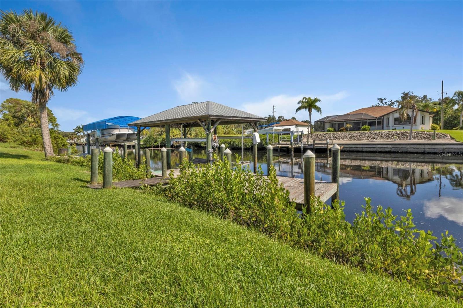 3494 YUKON DR, PORT CHARLOTTE, FL, 33948