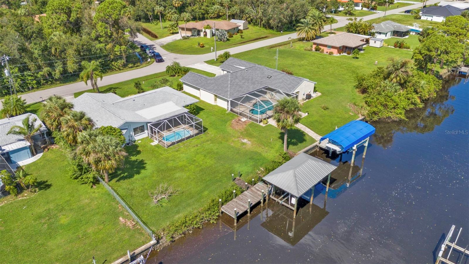 3494 YUKON DR, PORT CHARLOTTE, FL, 33948
