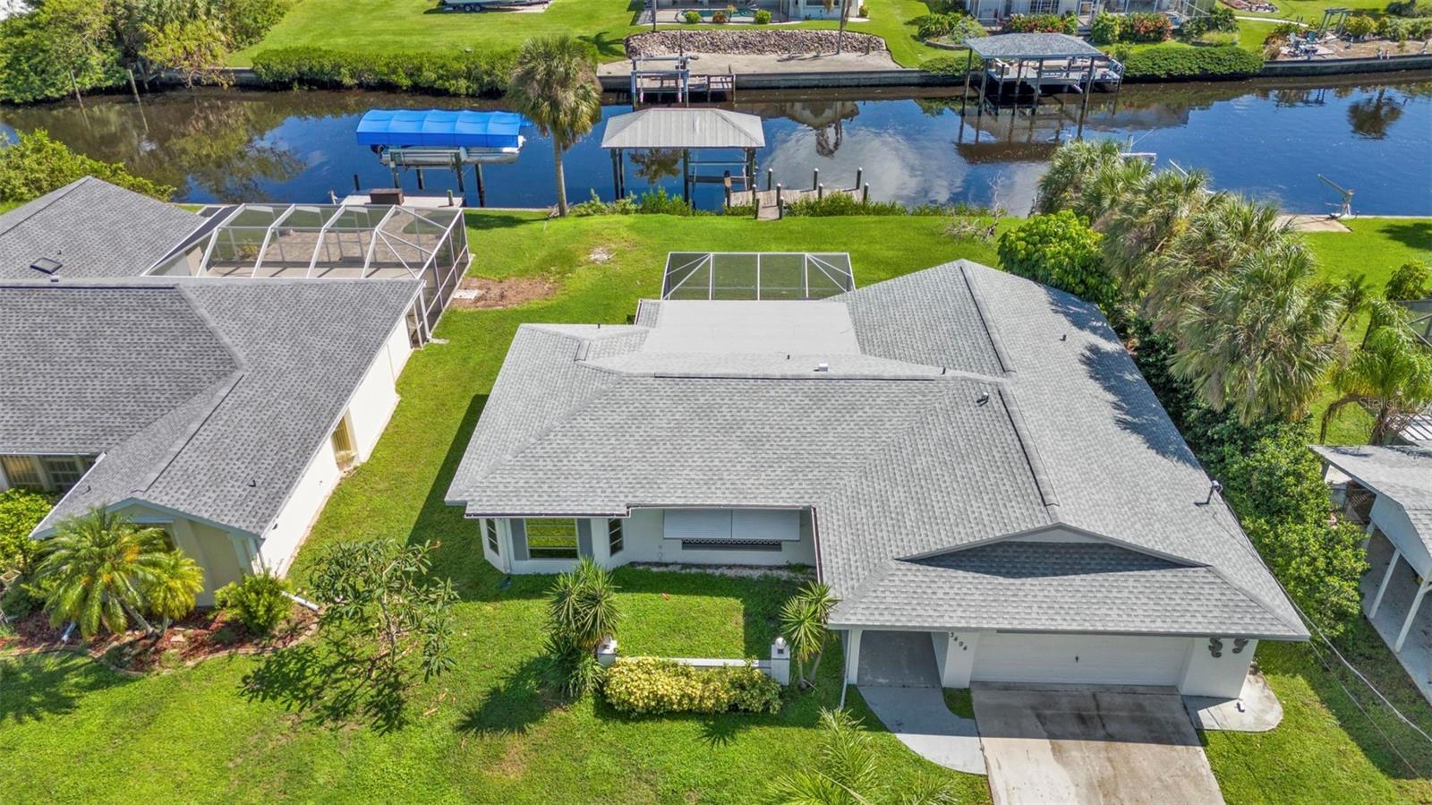 3494 YUKON DR, PORT CHARLOTTE, FL, 33948