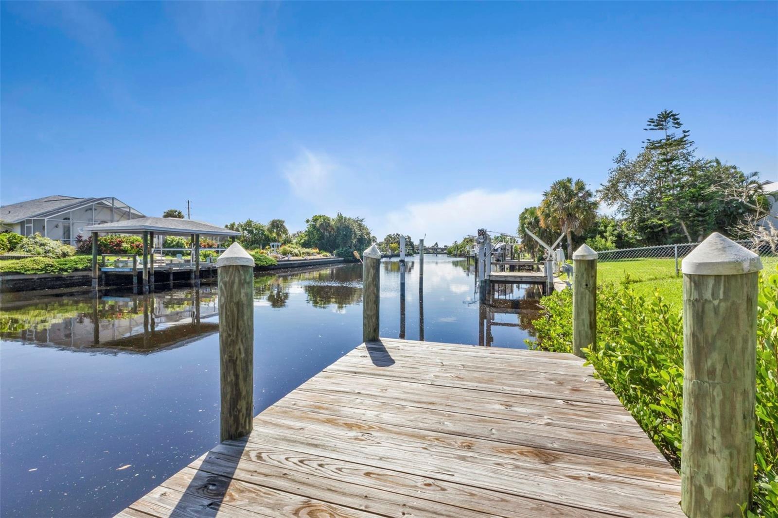 3494 YUKON DR, PORT CHARLOTTE, FL, 33948