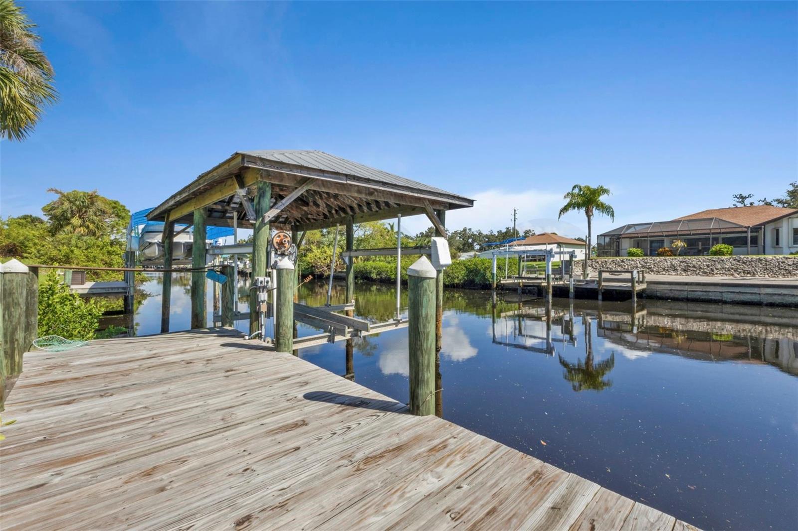 3494 YUKON DR, PORT CHARLOTTE, FL, 33948