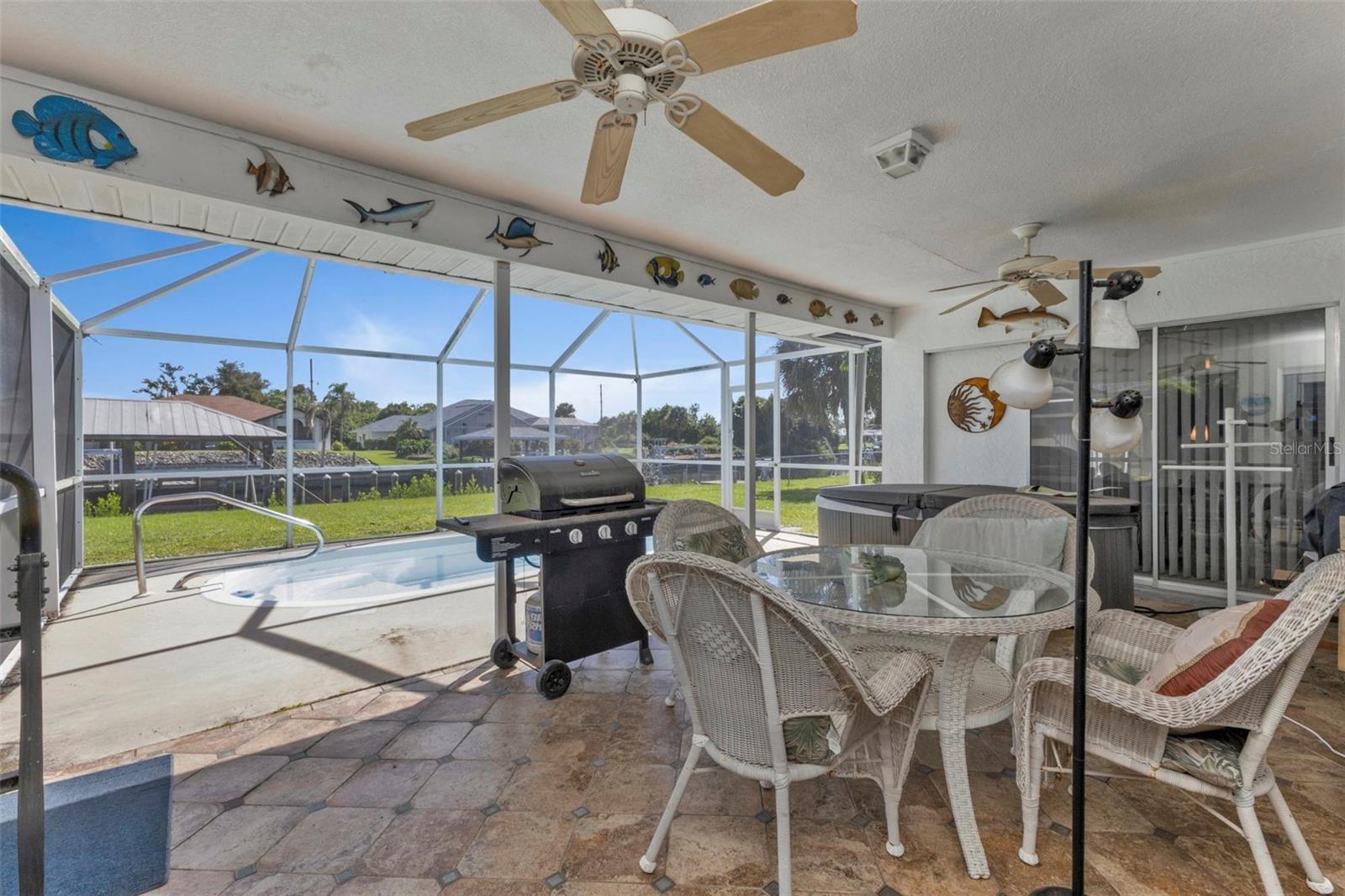 3494 YUKON DR, PORT CHARLOTTE, FL, 33948