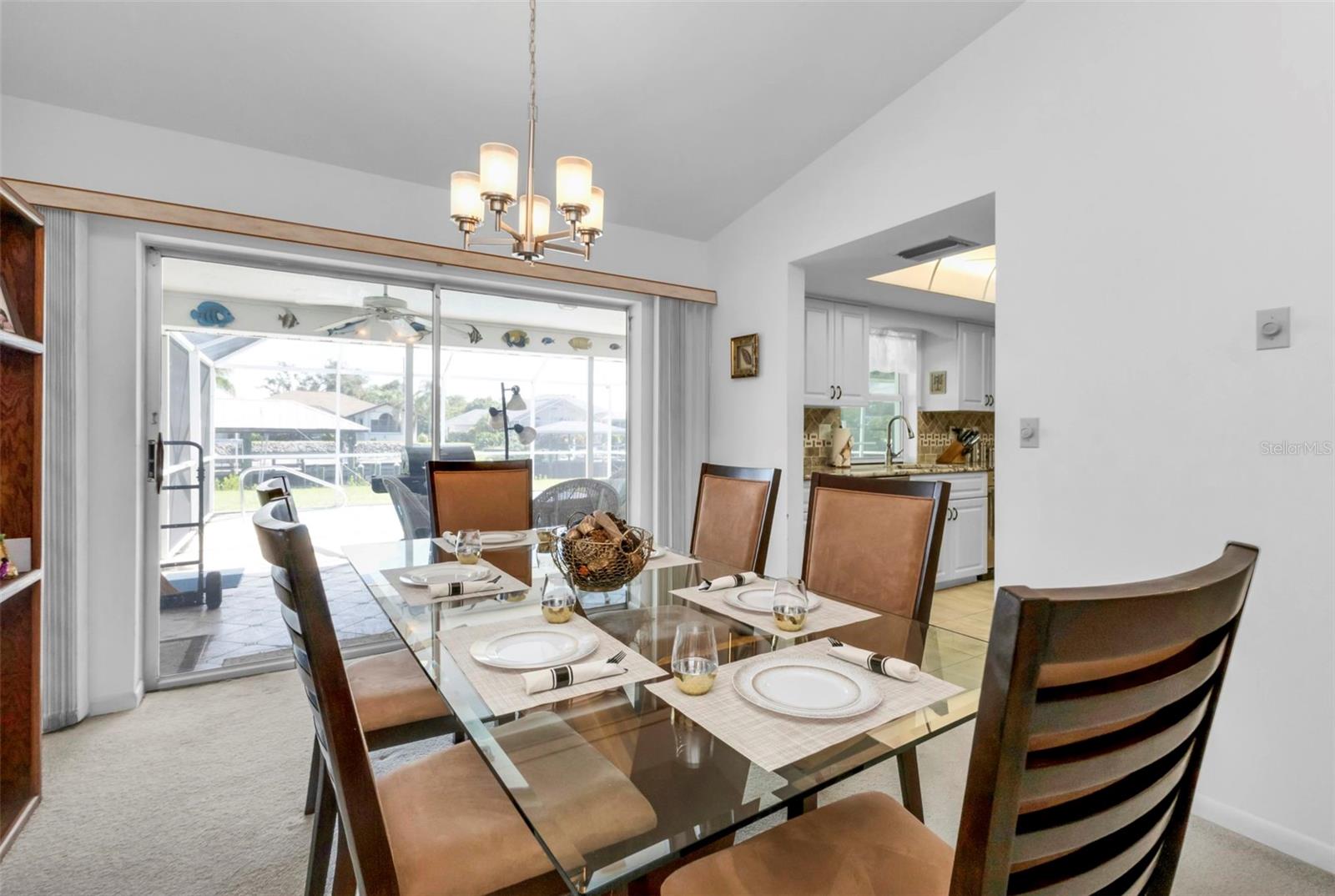 3494 YUKON DR, PORT CHARLOTTE, FL, 33948