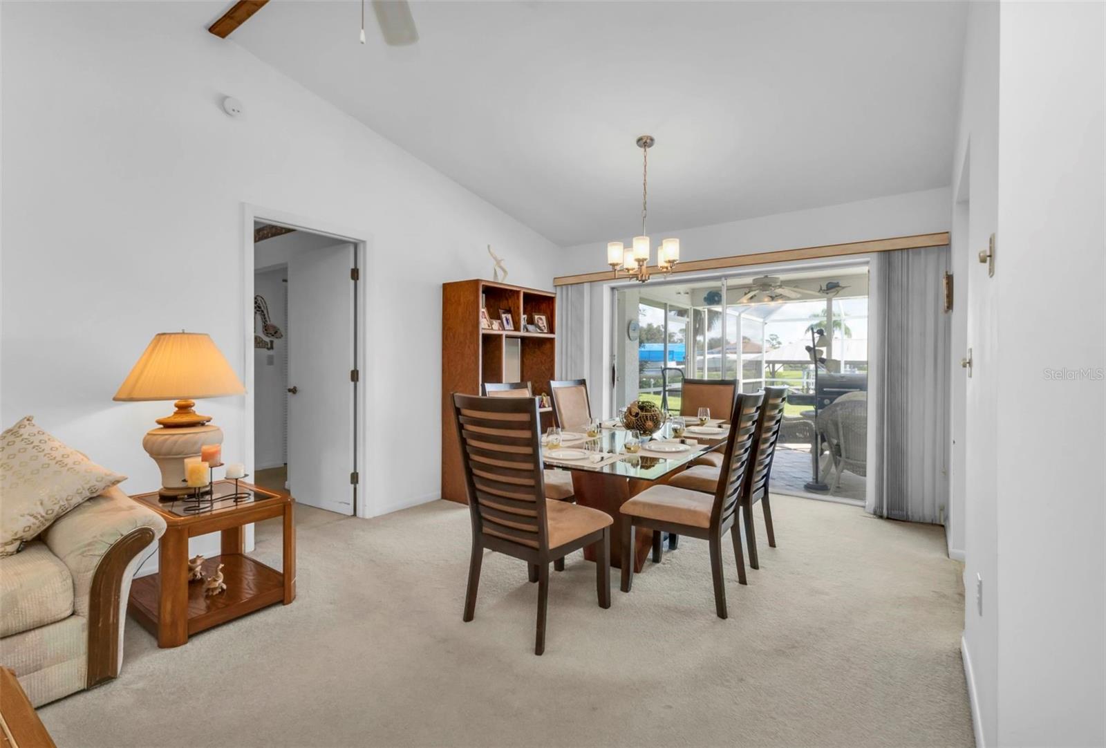 3494 YUKON DR, PORT CHARLOTTE, FL, 33948