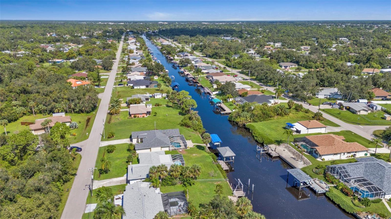 3494 YUKON DR, PORT CHARLOTTE, FL, 33948