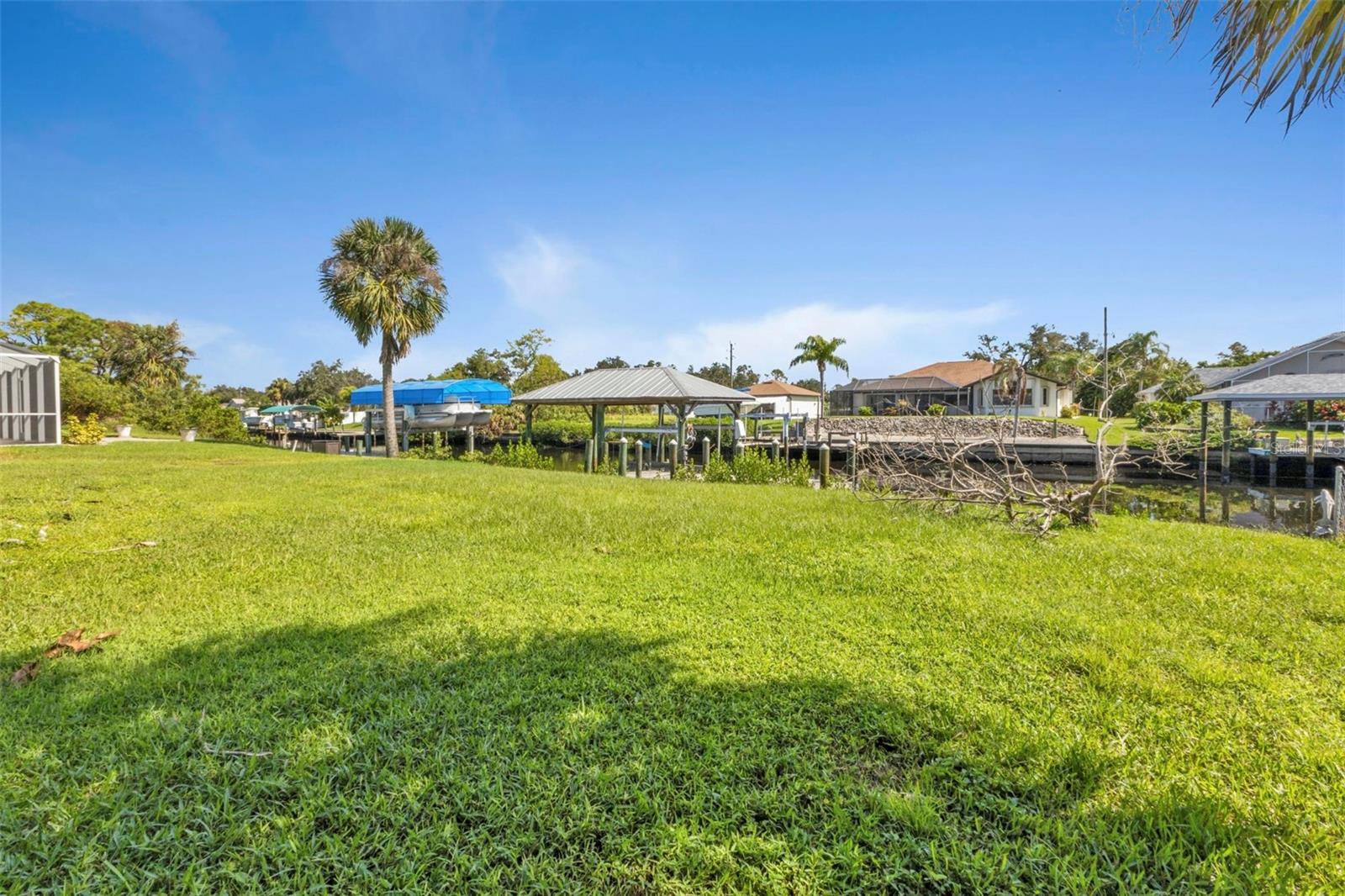 3494 YUKON DR, PORT CHARLOTTE, FL, 33948