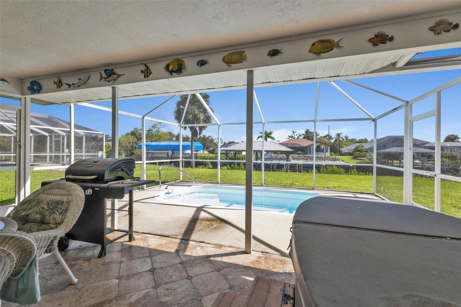 3494 YUKON DR, PORT CHARLOTTE, FL, 33948