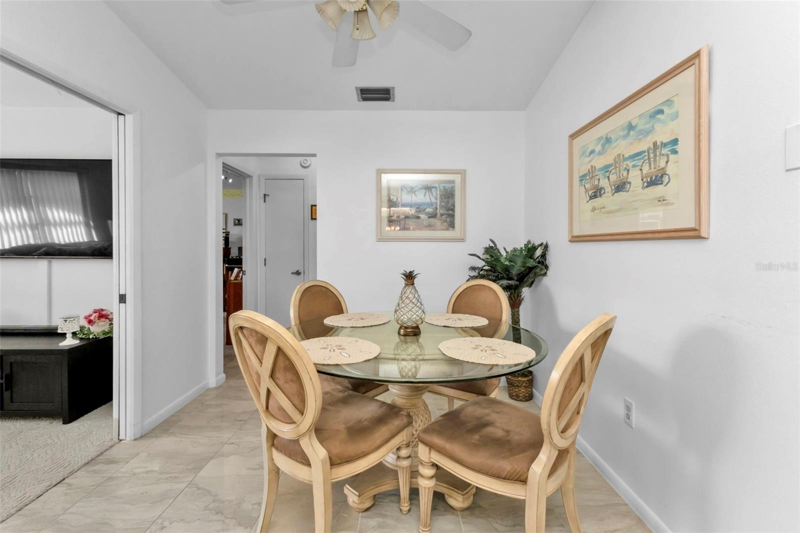 3494 YUKON DR, PORT CHARLOTTE, FL, 33948