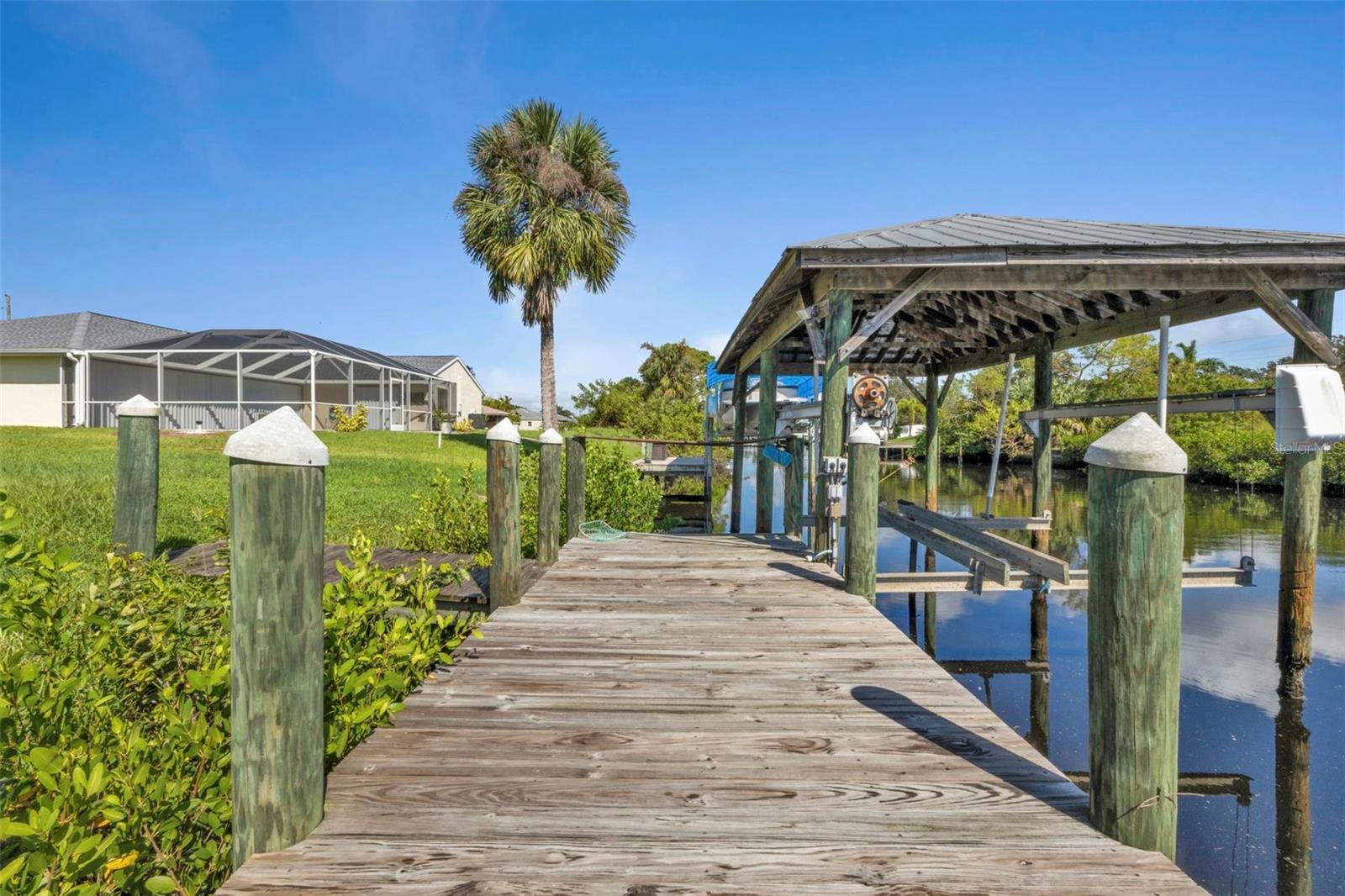 3494 YUKON DR, PORT CHARLOTTE, FL, 33948