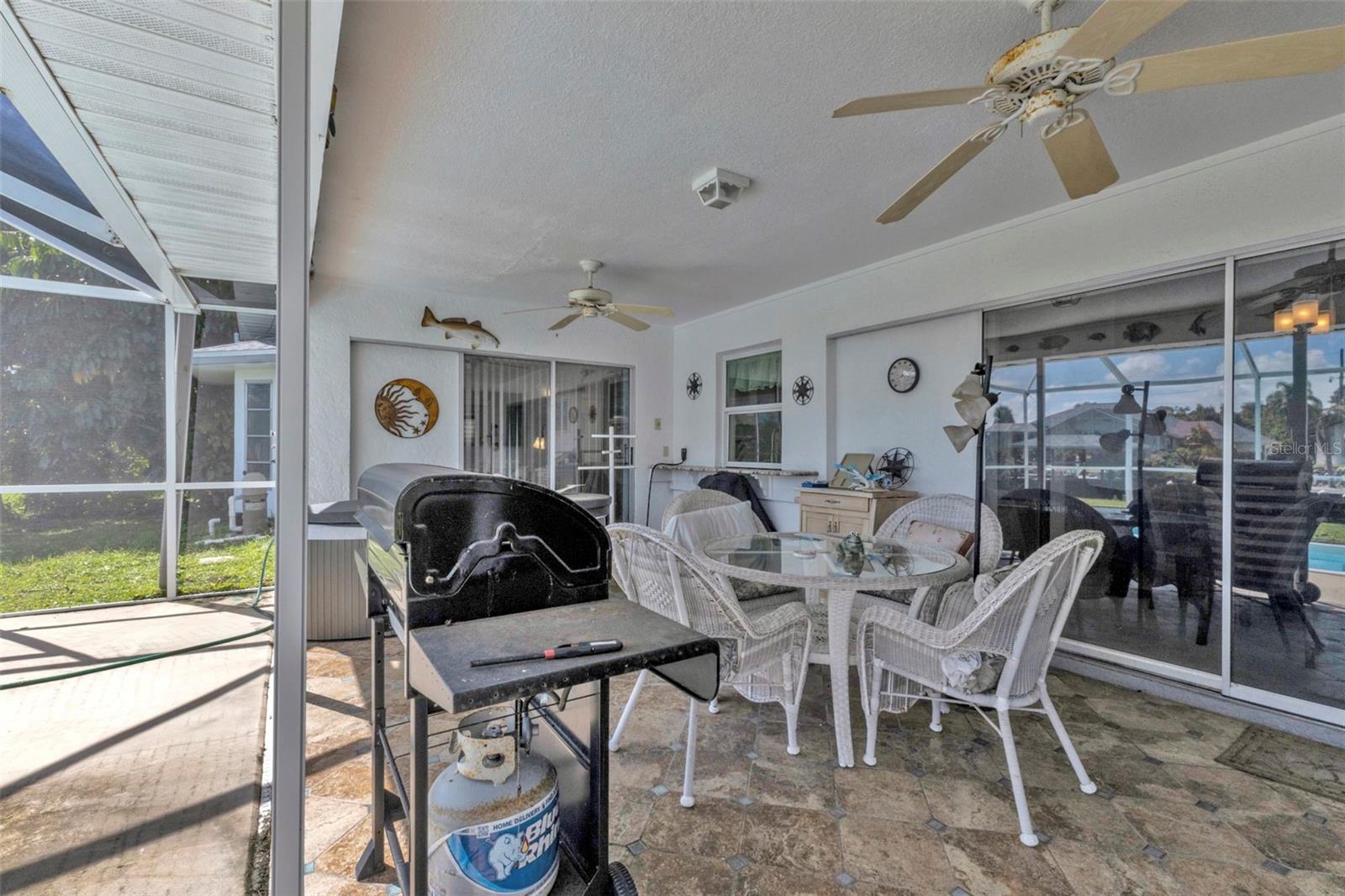 3494 YUKON DR, PORT CHARLOTTE, FL, 33948