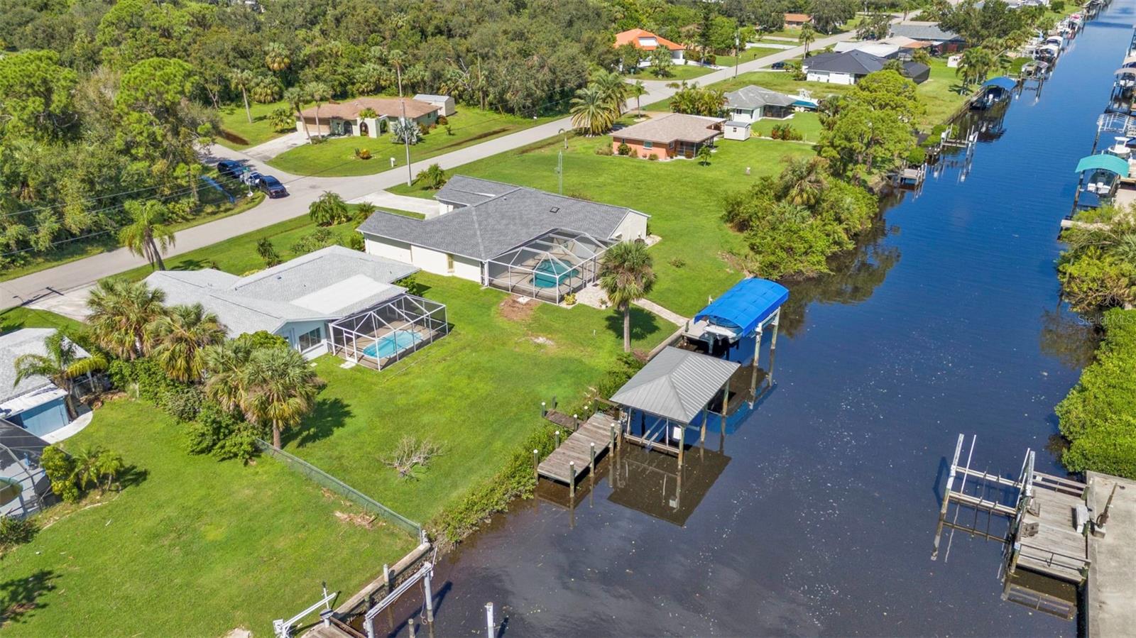 3494 YUKON DR, PORT CHARLOTTE, FL, 33948