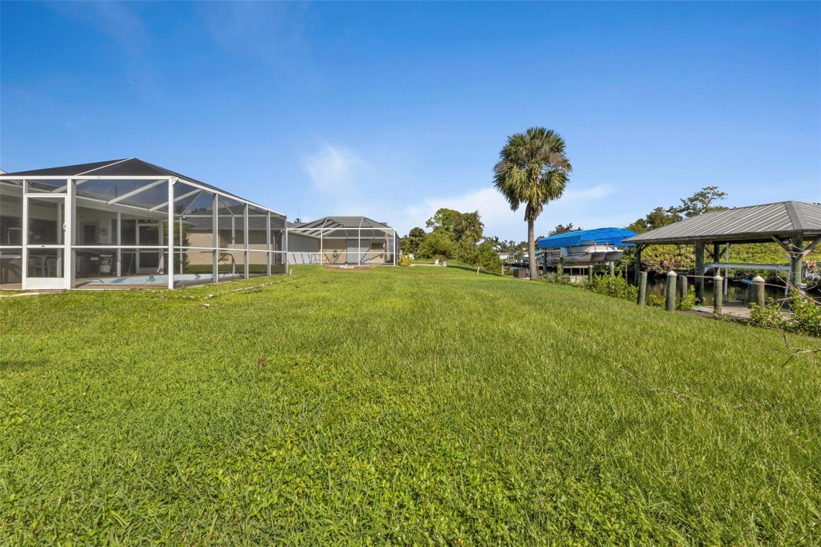 3494 YUKON DR, PORT CHARLOTTE, FL, 33948