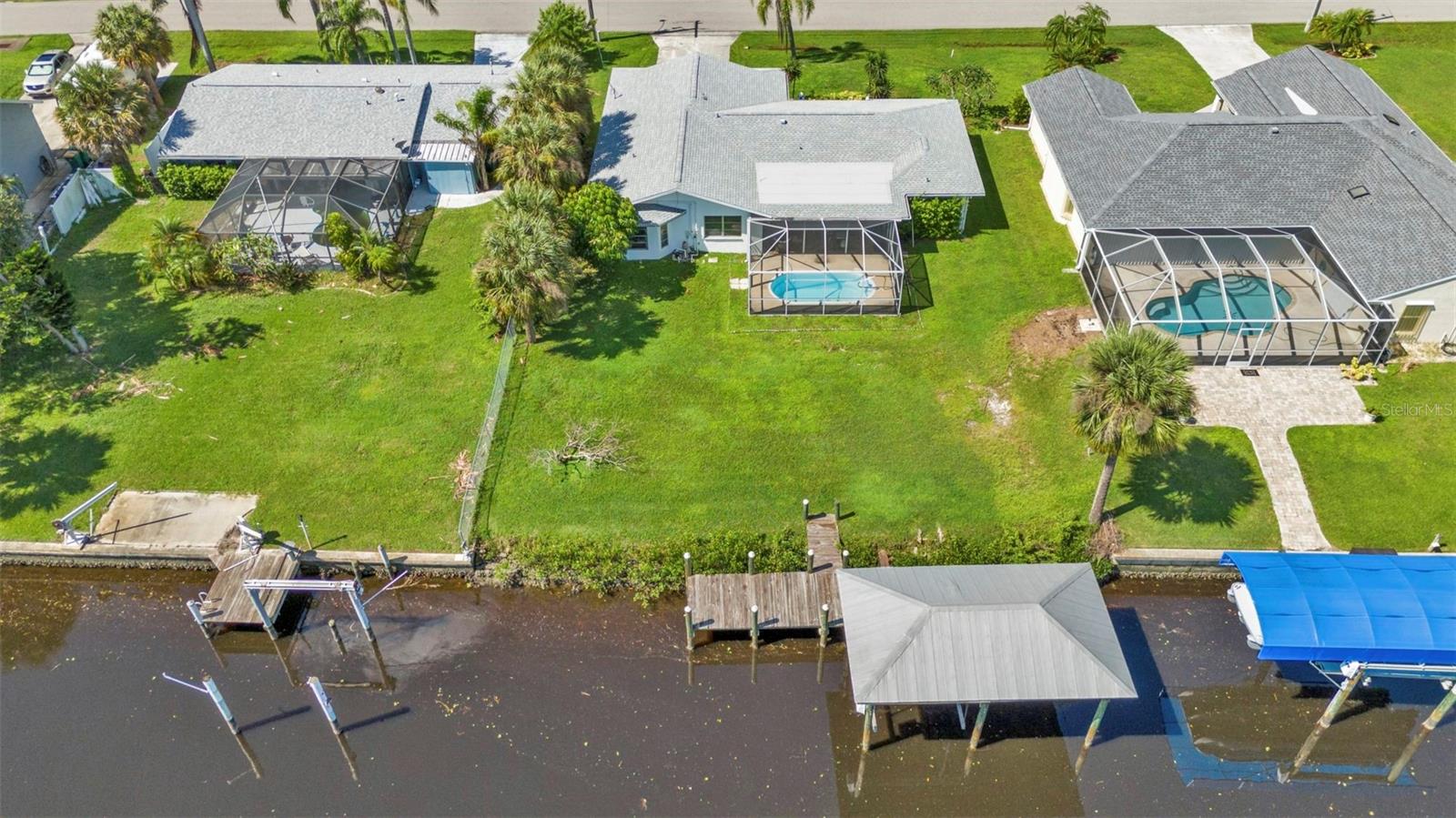 3494 YUKON DR, PORT CHARLOTTE, FL, 33948
