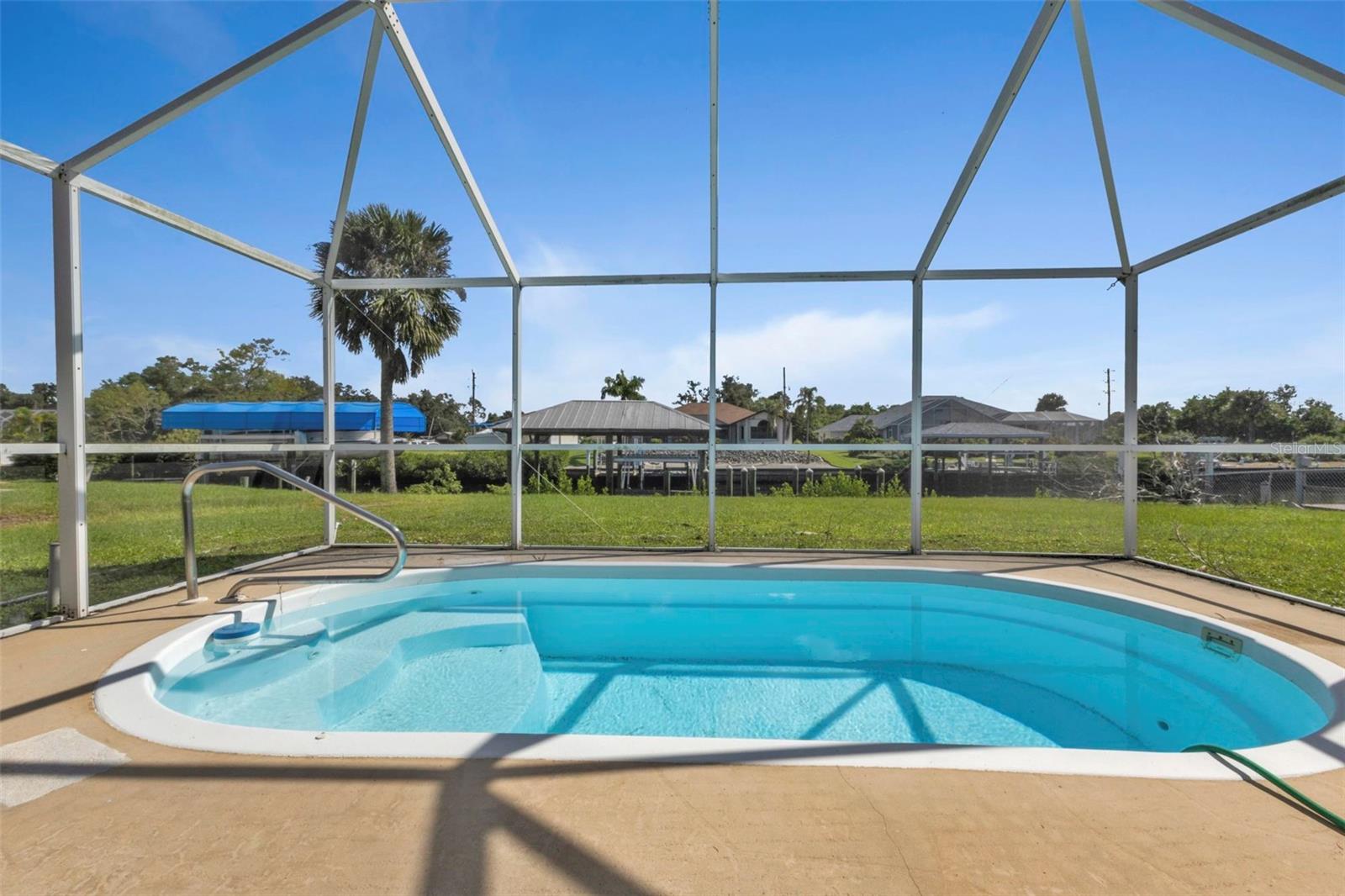 3494 YUKON DR, PORT CHARLOTTE, FL, 33948