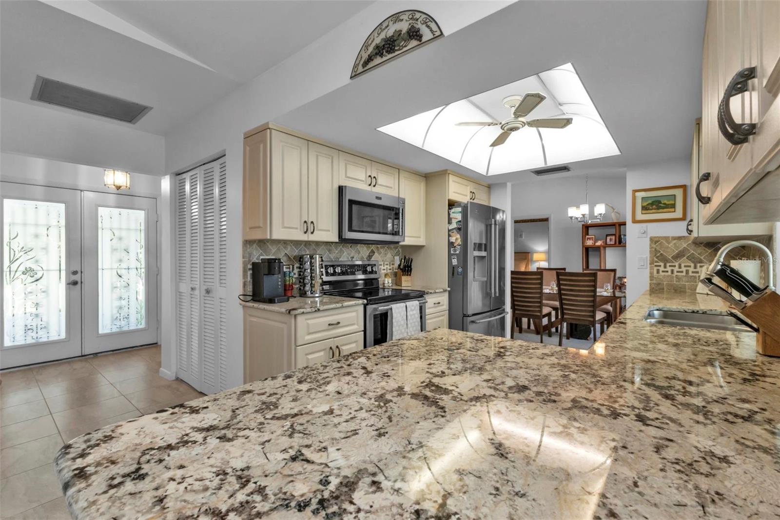 3494 YUKON DR, PORT CHARLOTTE, FL, 33948