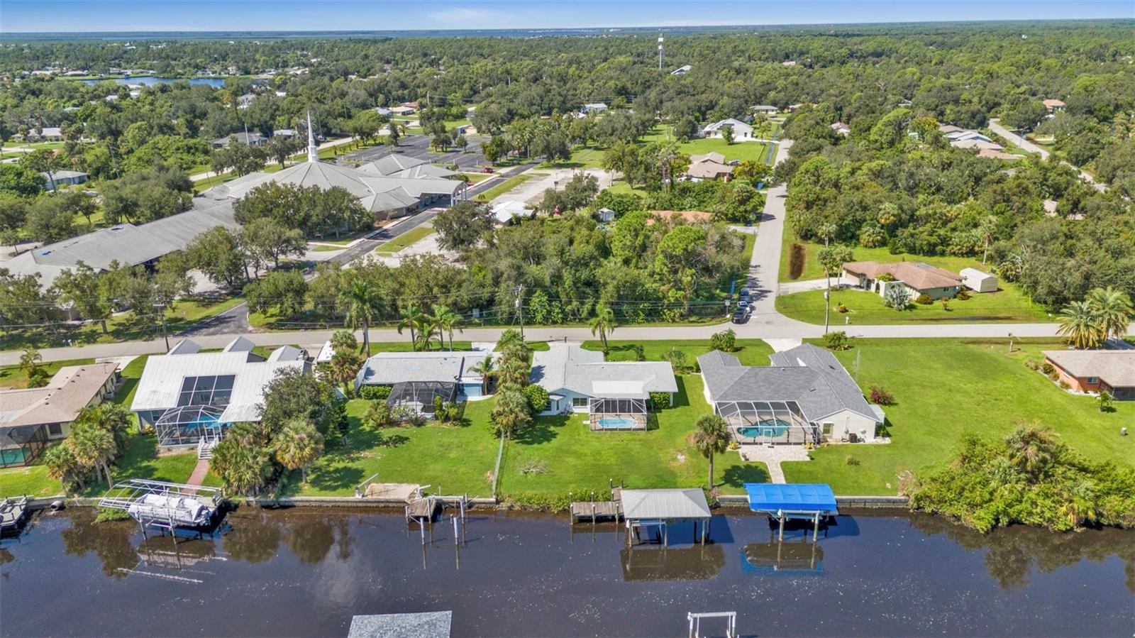 3494 YUKON DR, PORT CHARLOTTE, FL, 33948