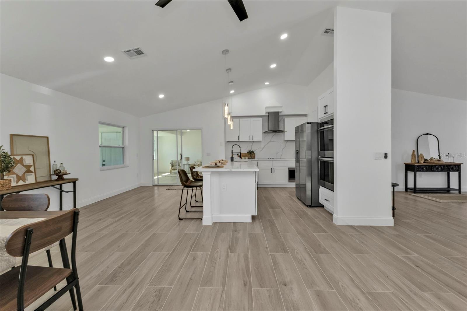3915 BARBARY LN, NORTH PORT, FL, 34287