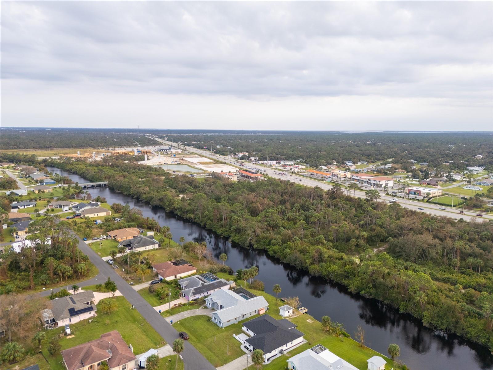 3915 BARBARY LN, NORTH PORT, FL, 34287