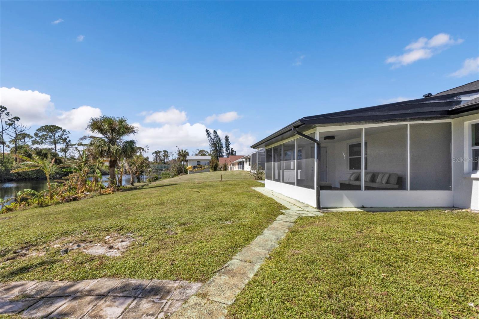 3915 BARBARY LN, NORTH PORT, FL, 34287